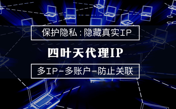 【呼和浩特代理IP】服务器代理ip如何选择？如何挑选服务器代理商